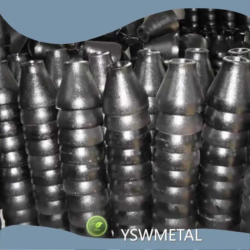 OEM Pipe Fitting Manufacturer 1