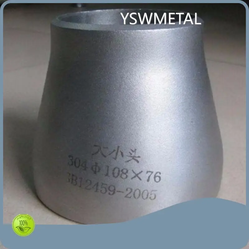 Brand Stainless Pipe Fittings Supplier 1