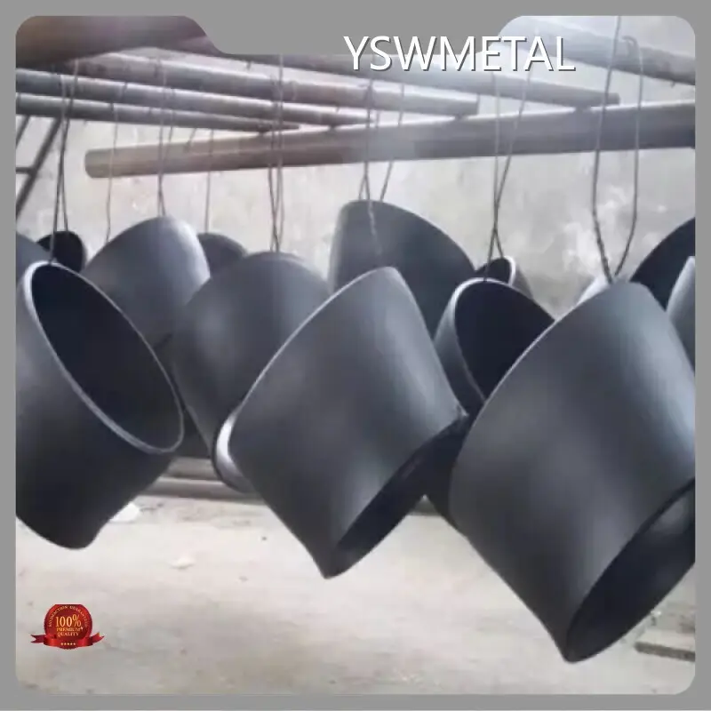 Pipe Reducer Manufacturer - 1