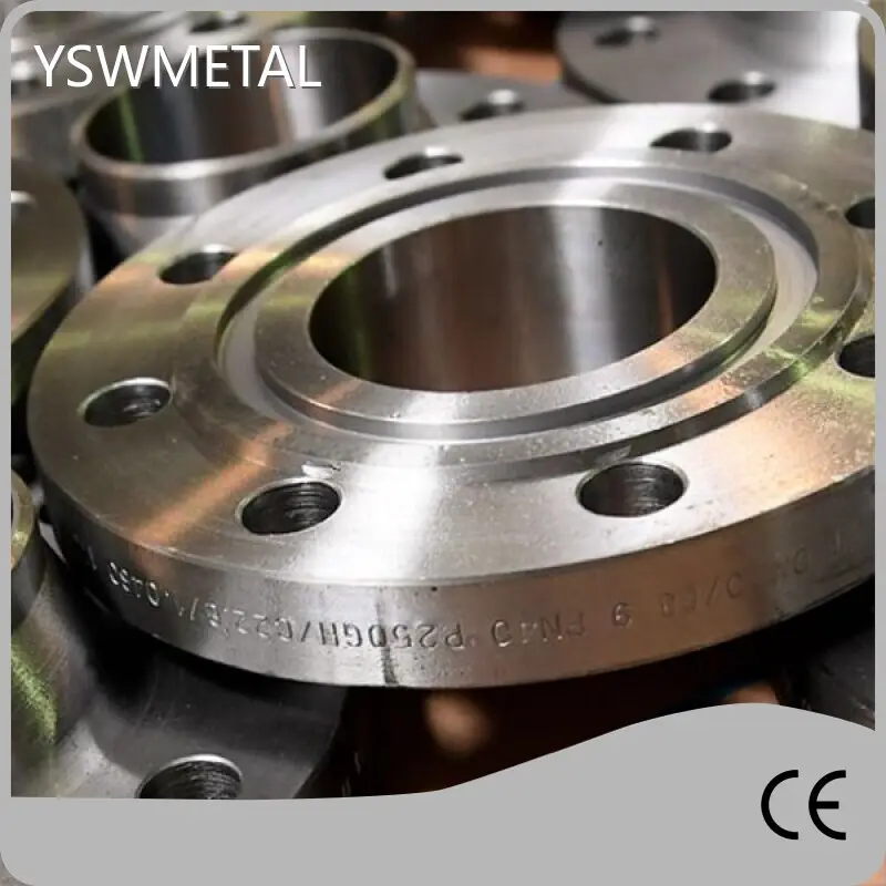 Custom Stainless Steel Pipe Fittings 1