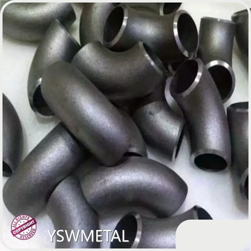 Pipe Fitting Manufacture 1