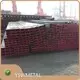 Custom Rectangular Hollow Steel 1