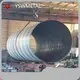 Custom Spiral Weld Pipe Manufacturers 1