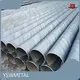 Mild Steel Pipe Manufacturers Wholesale - 1