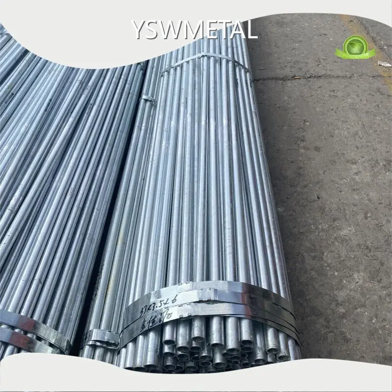 Gi Pipe Price - - 1