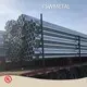 Custom Seamless Gi Pipe 1