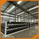 Stainless Steel Pipe Factory 1
