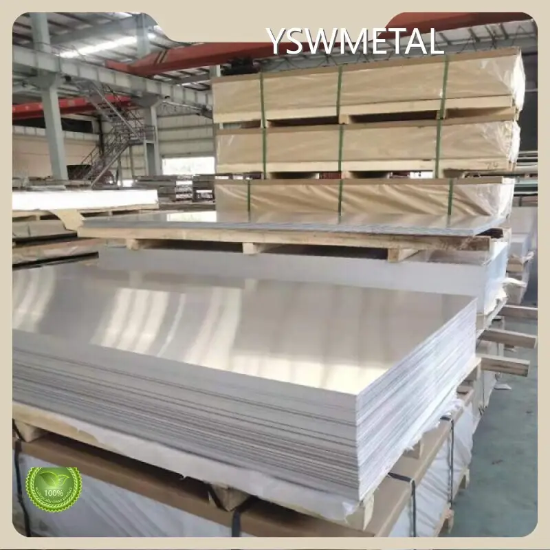 OEM Aluminum Sheet Metal Manufacturers 1