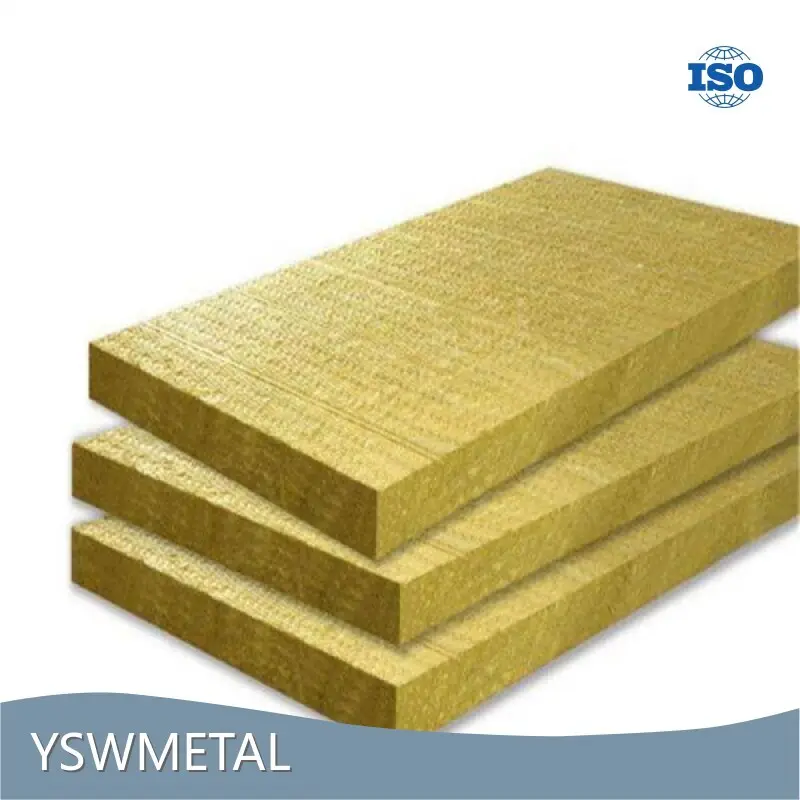 Thermal Insulation Materials by 1