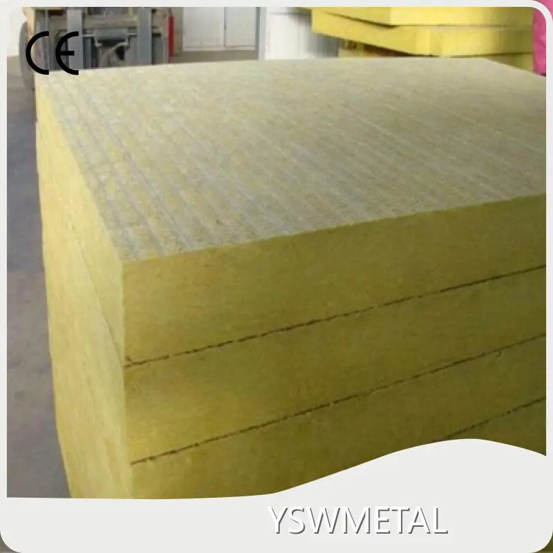Hot Glass Wool Blanket Brand 1