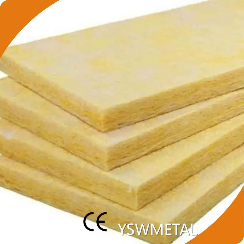 Thermal Insulation Materials Wholesale - 1