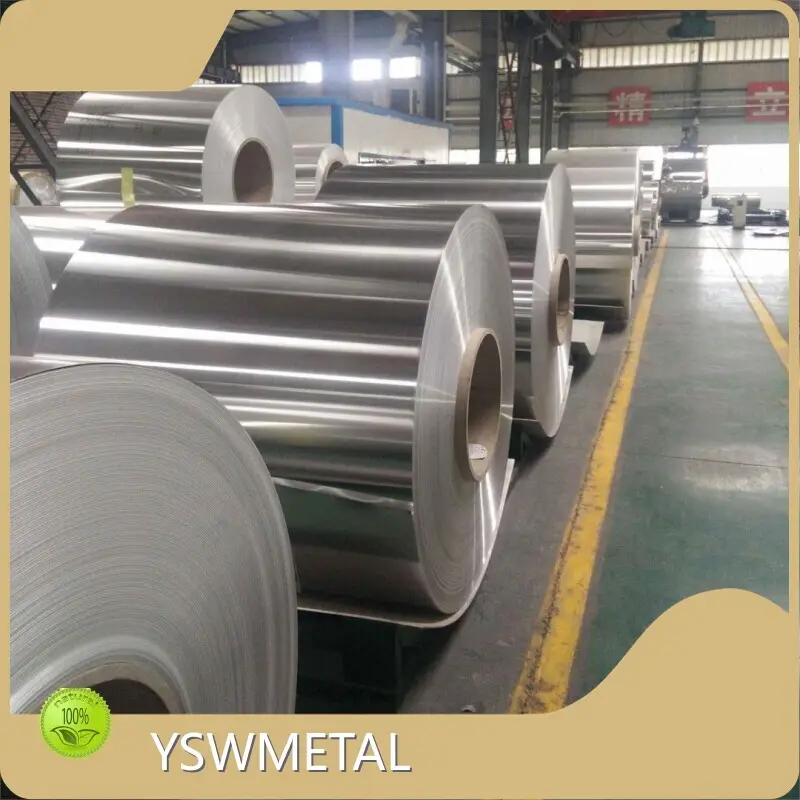 Hot Aluminium Coil Manufacturer Brand 1