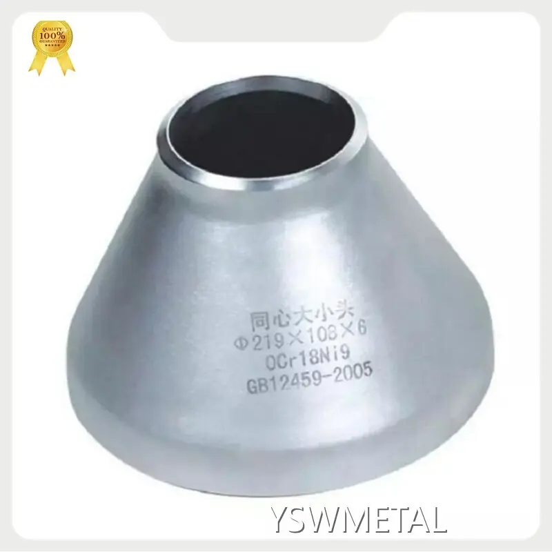 Brand Carbon Steel Pipe Fittings Manufacturers Supplier 1