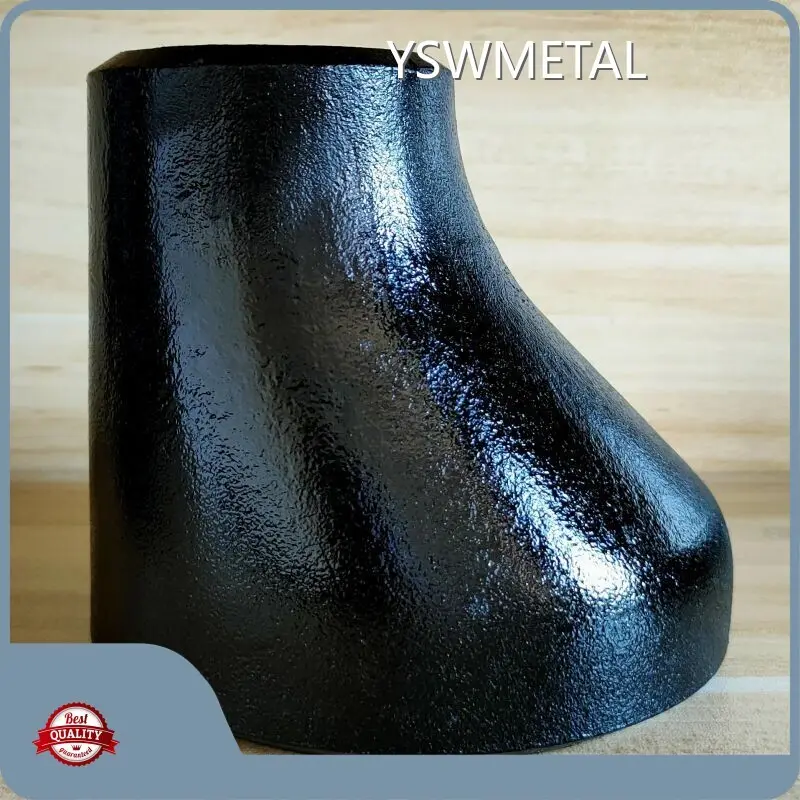 OEM Pipe Reducers 1