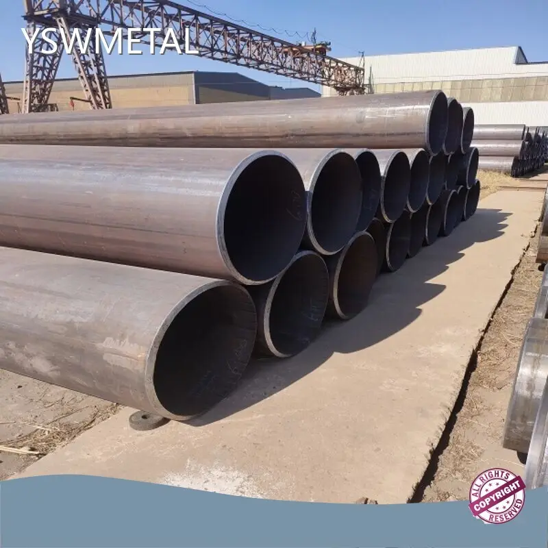Submerged Arc Welded Pipe Company 1