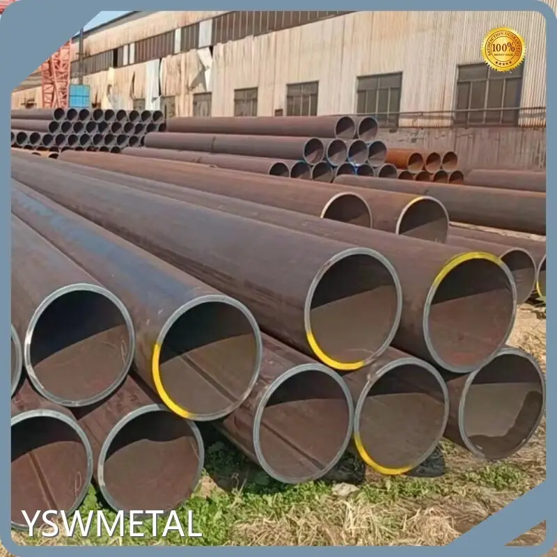 Submerged Arc Welded Pipe Bulk Buy 1