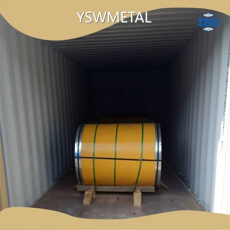 Stainless Steel Plate - 1