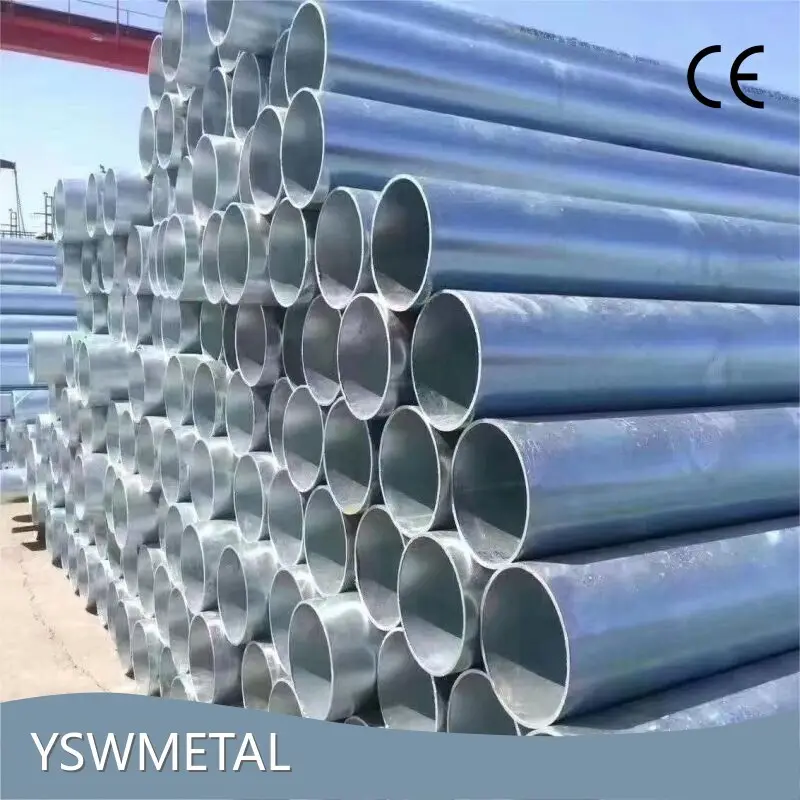 Gi Pipe Distributors 1
