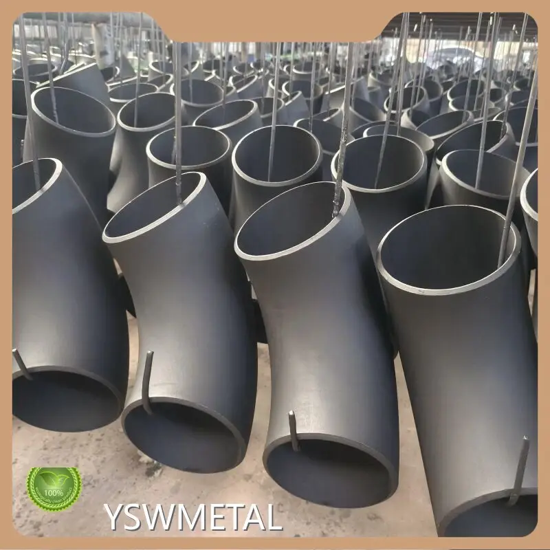 Brand Stainless Pipe Fittings Supplier-1 1