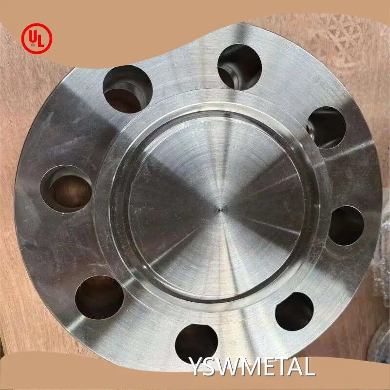 Pipe Flange - 1