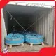 Galvanized Metal Strips - 1