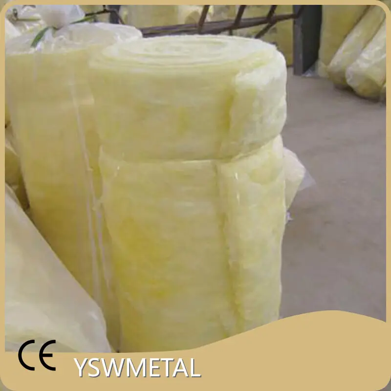Custom Rock Wool Insulation 1