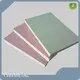 Gypsum Boards Manufacture 1