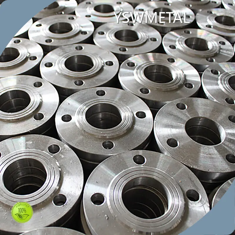 OEM Pipe Flange Suppliers 1