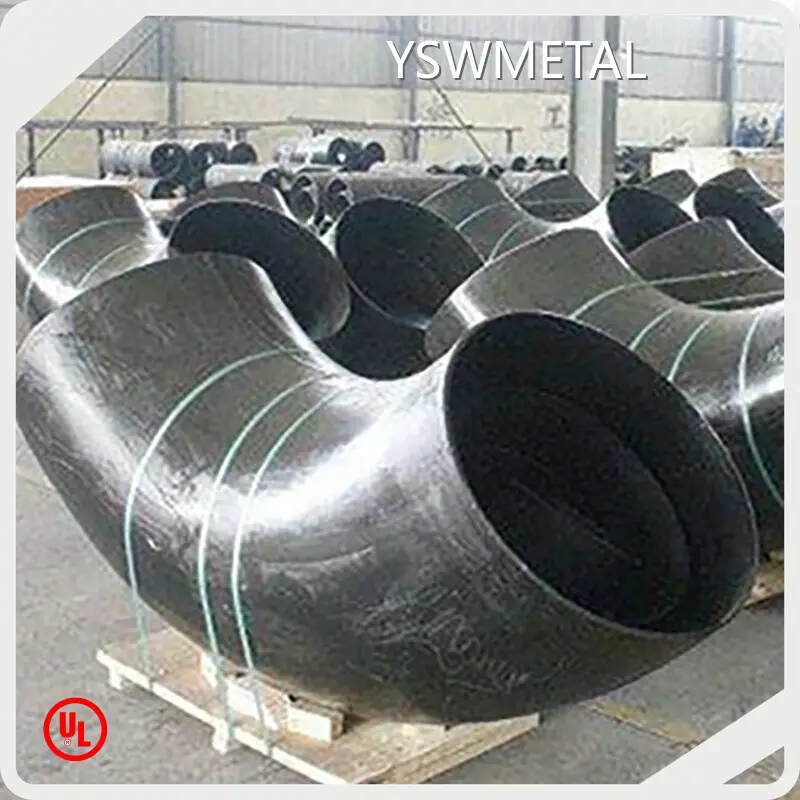 Stainless Steel Elbows Suppliers by 1