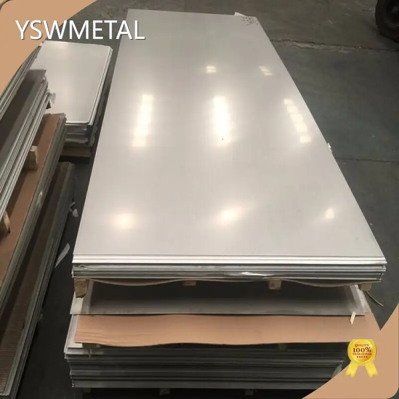 Buy Stainless Steel Plate Wholesale - 1