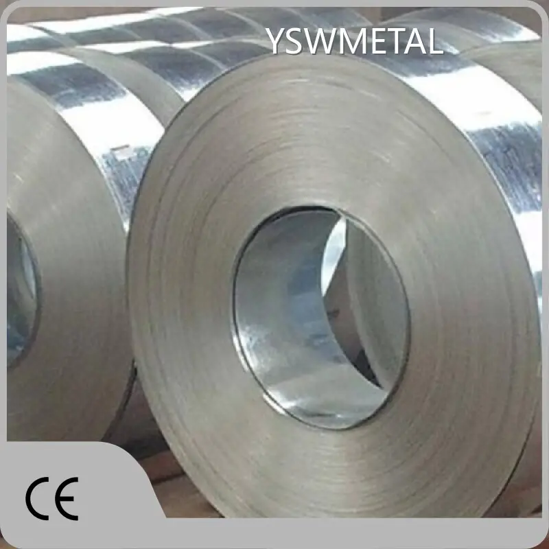 Hotgalvanized Sheet Plate Brand 1