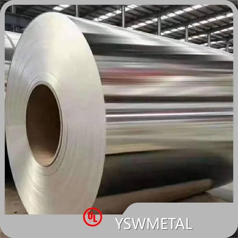 Wholesale Custom Aluminum Sheets Brand 1