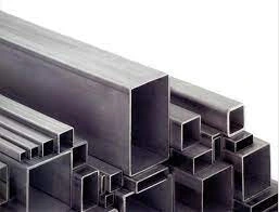 Rectangular Steel Tube 1
