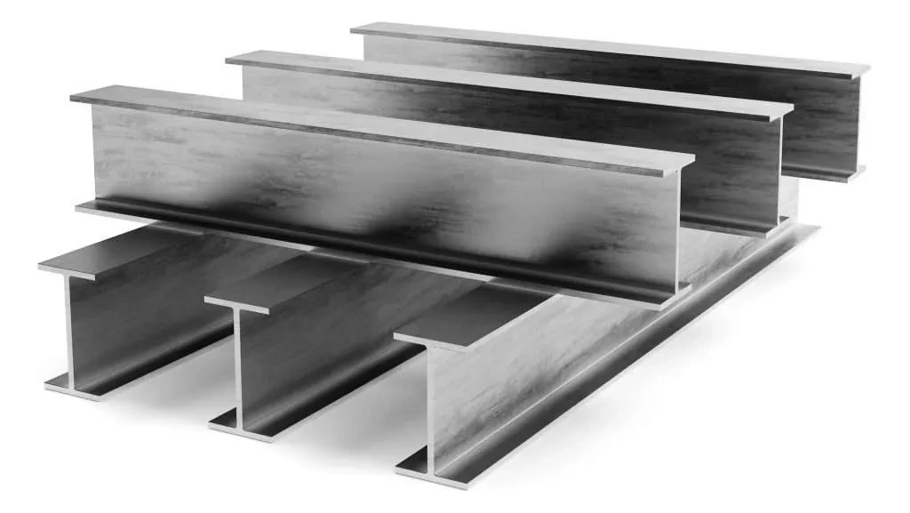 H Beam – Strong, Reliable Structural Support for Every Project 1