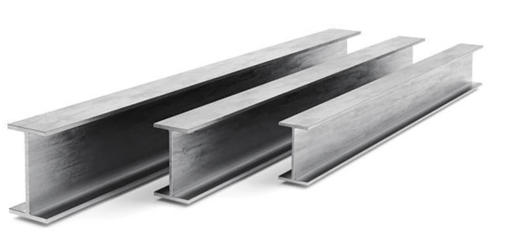 I Beam 1