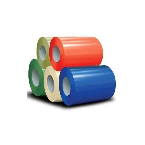 Yashanway PPGI Coil PE Coated Roofing Use 1
