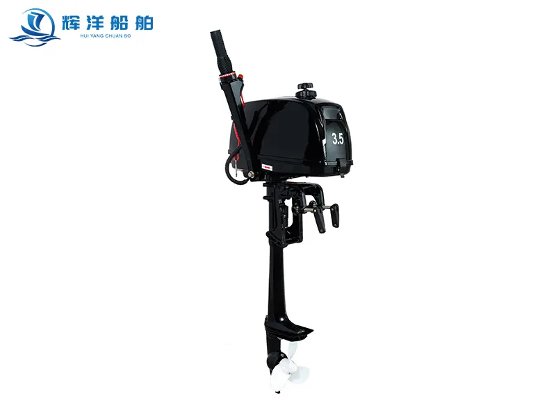 Outboard Motors for Sale Best Supplier 4