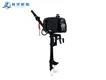 Hot Sale 20 Hp Outboard Motor with Good Price for Business 2