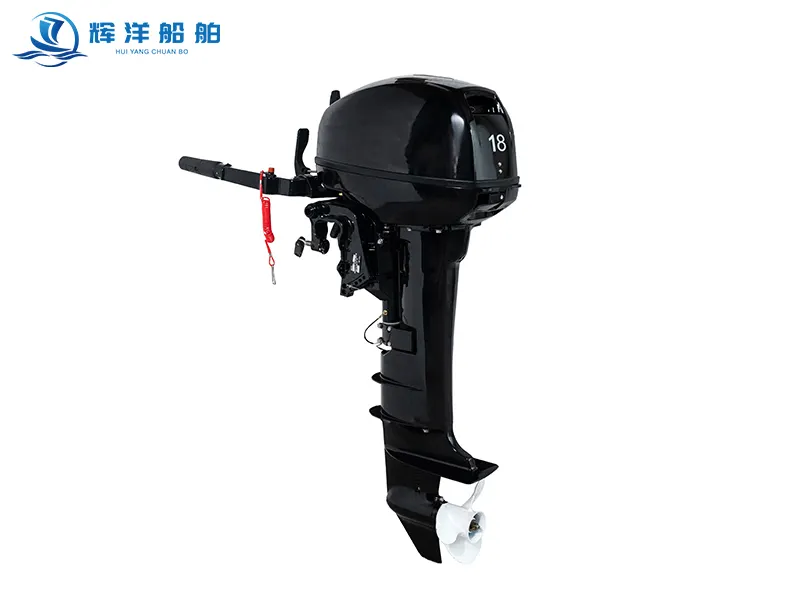 Durableoutboards for Sale for Business 3