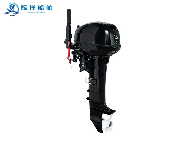 Durableoutboards for Sale for Business 4
