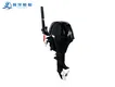 6hp Outboard for Sale Aluminum Foil 4