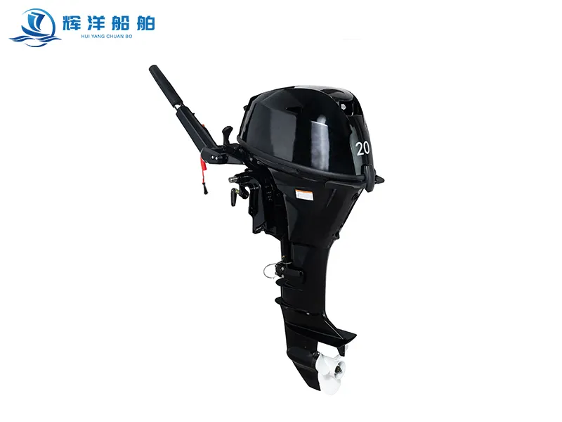 Durable 6hp Outboard Price List 2