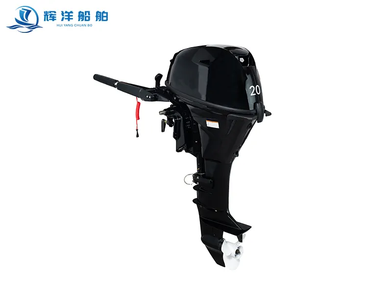 Durable 6hp Outboard Price List 4