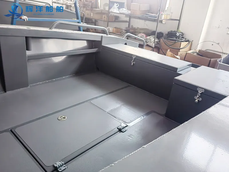 Good Selling Best Speedboat Price List 2