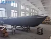 Good Selling Best Speedboat Price List 6