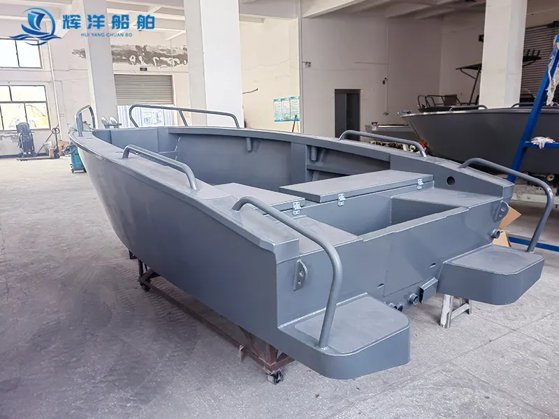 Good Selling Best Speedboat Price List 7