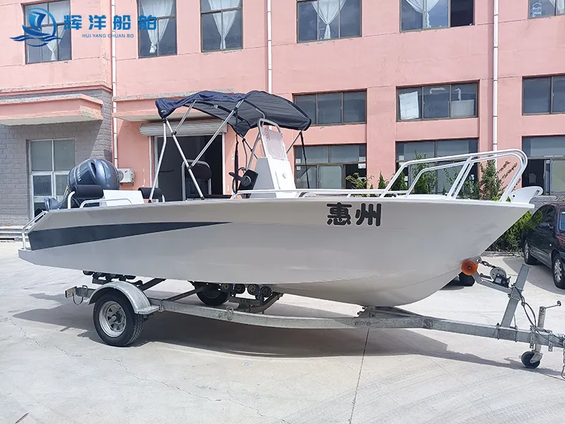 Best Speed Boats with Custom Services 2