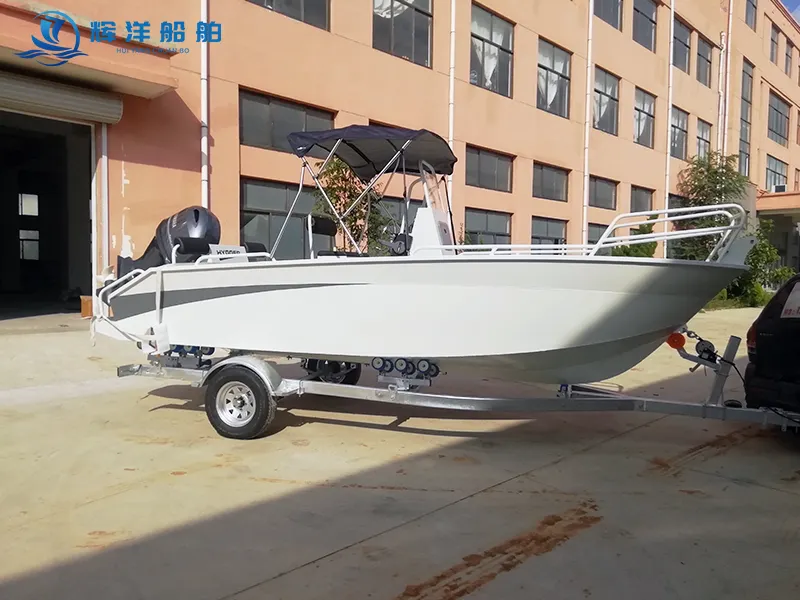 Best Speed Boats with Custom Services 5