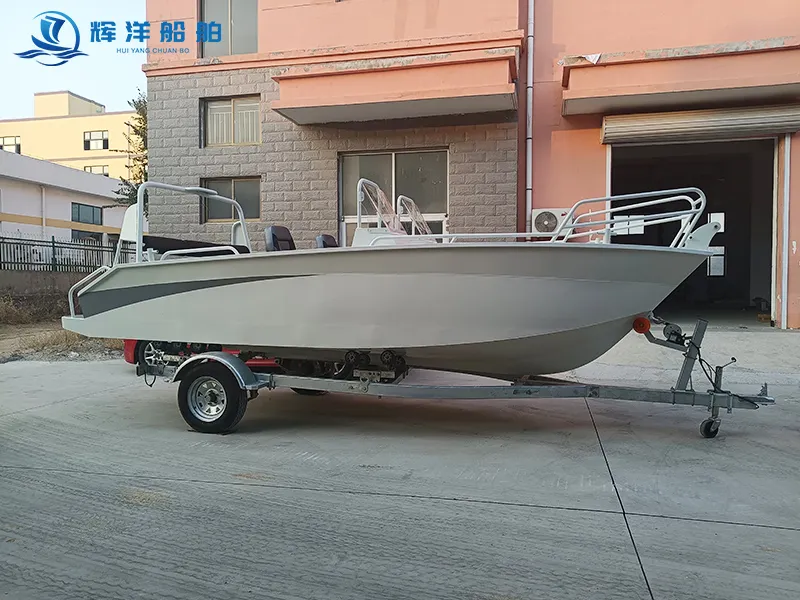 Quality Best Speedboat Price List 2