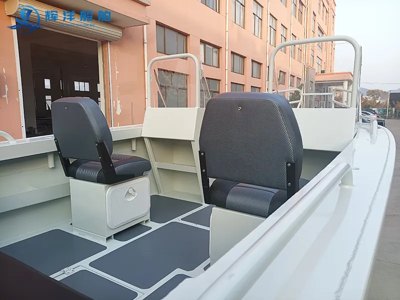 Quality Best Speedboat Price List 3